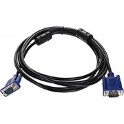 Соединительный кабель TV-COM QCG120H-3M