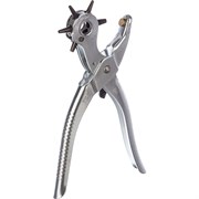 Револьверный дырокол OrbisWill 69-200/3400