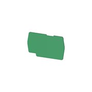 Концевой сегмент на клеммники PYK 4 Klemsan NPP PYK4