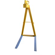 Вилочный захват САМСОН ЗП-2,0-1000-1570