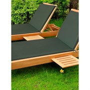 Матрас для шезлонга Witerra 109716