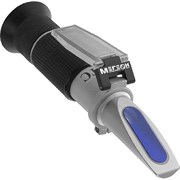 Рефрактометр для определения концентрации сахарозы Брикс МЕГЕОН 72007