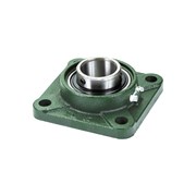 Подшипник BBC-R UCF207 (480207) PLAST