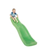 Волновая горка пластиковая для детской площадки MoyDvor мойдвор