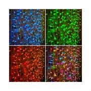 Светодиодная гирлянда Neon-Night Дождь