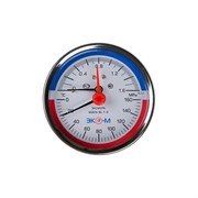 Термоманометр ЭКО-М Экомера