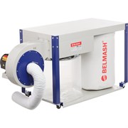 Вытяжная установка БЕЛМАШ DC2500-PS