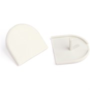 Заглушка на корпус ООО "ГАРД" RAFIX20 №19 кашемир