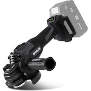 Аккумуляторная болгарка (ушм) Ставр Stavr SAG 18BL-125V