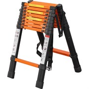 Телескопическая стремянка ISMA ISMA-UP260-2