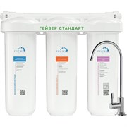 Фильтр для воды Гейзер Стандарт Ж