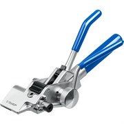 Инструмент для натяжения и резки стальной ленты ЗУБР ИНХ-20