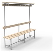 Скамья ТИТАН МЕТА СВТ-9