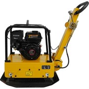 Виброплита Habert H-C160SL