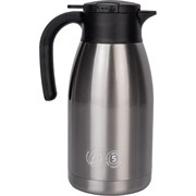 Стальной термос-кувшин АРКТИКА 605-1900