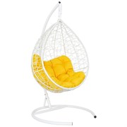 Подвесное кресло кокон Лаура SEVILLA RELAX