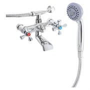 Смеситель для ванны Rain Алия