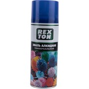 Универсальная эмаль алкидная Rexton RT100.90