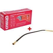 Электрический вибратор Спец ВЭ-800