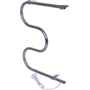 М-образный электрический полотенцесушитель ТЕРА ПСН-02-04