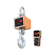 Крановые весы ВЭК 20000