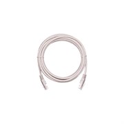Шнур NETLAN EC-PC4UE55B-BC-PVC-030-GY-10