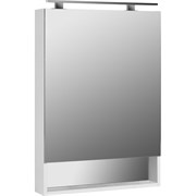 Зеркальный зеркало-шкаф Roca Gap