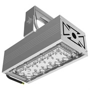 Прожектор для архитектурного освещения Инфинит Нейтрон-PRO11-30-RED-PSC