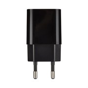 Зарядное устройство ProMega c-ipn139, 2a, 1usb, черный