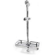 Душевая стойка SANTREK AQUA-1604 (высота 600мм) с полочкой