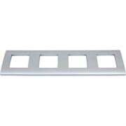 Четырехпостовая рамка LK Studio LK45