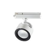 Однофазный трековый светильник Novotech PIRUM