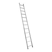 Односекционная алюминиевая лестница SevenBerg 920112