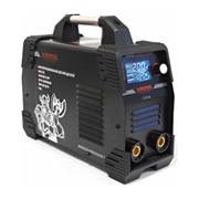 Сварочный инвертор VIKING MMA 200 LCD