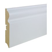 Плинтус Grace Смартпрофайл Пеинт 110C