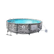 Круглый бассейн Avenli 12268EUV56