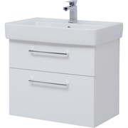 Подвесная тумба под умывальник Q-80 Dreja Rus Q MAX 80