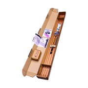 Комплект заземления EZETEK EZ – 6