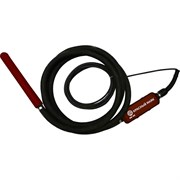 Элекрический вибратор Красный Маяк АК-60