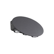 Ландшафтный настенный светильник Novotech CALLE