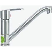 Одноручный смеситель для мойки Juguni JGN0410