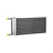 Прямоугольный водяной воздухонагреватель Ventart 4687202652778