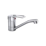 Одноручный смеситель для мойки Славен СЛ-ОД-Ц20