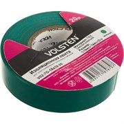 Изолента Volsten V02-7G-18х19-20