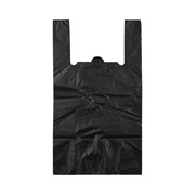 Пакет майка ООО Комус 1806698