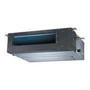 Канальная сплит система General Climate GC-DN48HWN2 / GU-U48H2