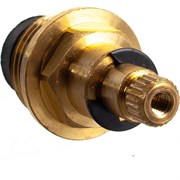 Кран-букса Melodia della vita 06620 013 34145