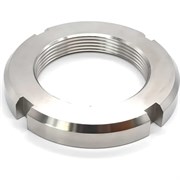 Шлицевая гайка INA ZM17