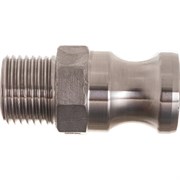 Камлок TITAN LOCK TL50FSS