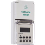 Недельная розетка FERON TM23/61926